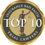 Top 10 Trial lawyers