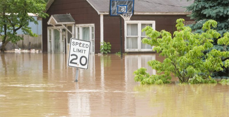 Water Damage Claims Lawyer in New Orleans