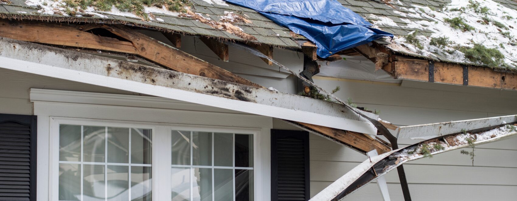 How to File a Claim for Wind Damage to Your Property