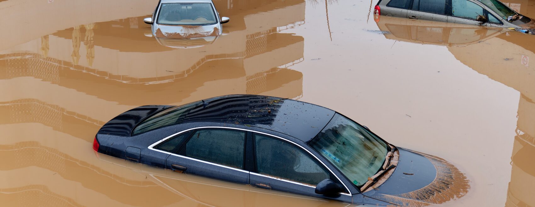 Steps to Take If Your Flood Insurance Claim is Denied