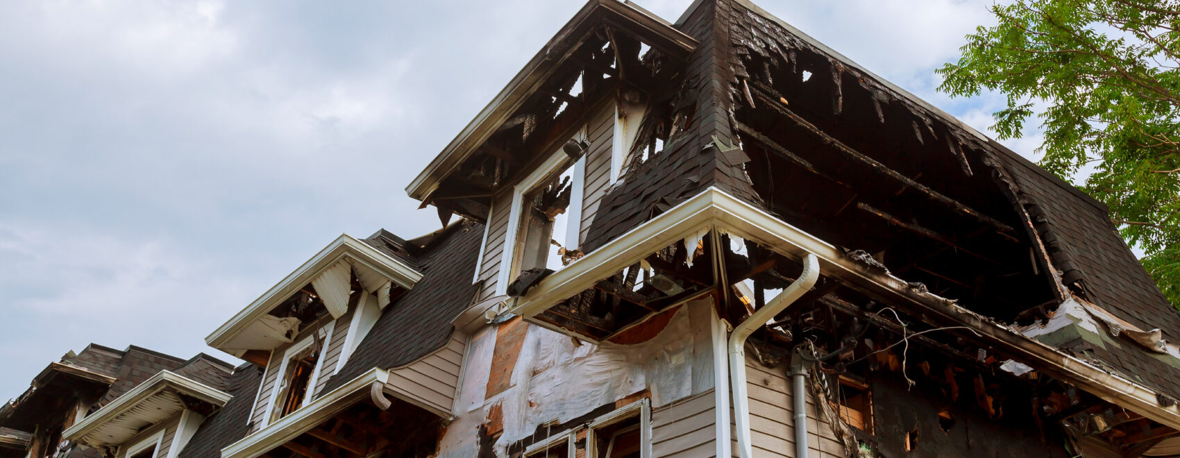 The Role of a Lawyer in Fire Damage Insurance Claims