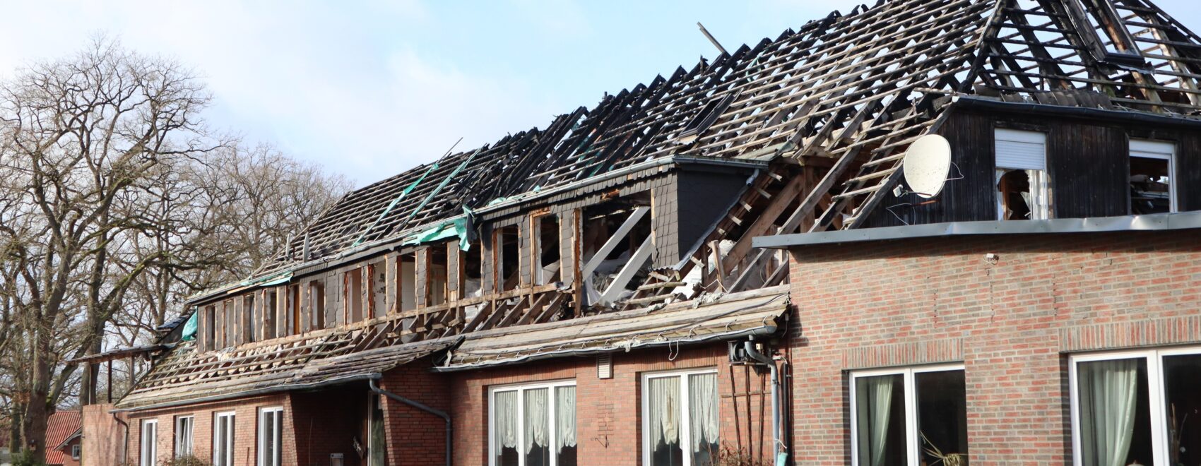 What to Do If Your Fire Damage Claim Is Underpaid or Denied