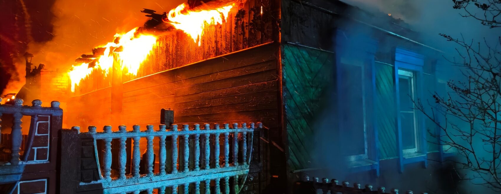 How a Lawyer Can Assist with Smoke and Fire Damage Claims