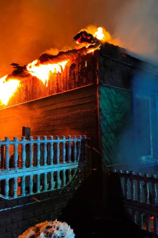 How a Lawyer Can Assist with Smoke and Fire Damage Claims