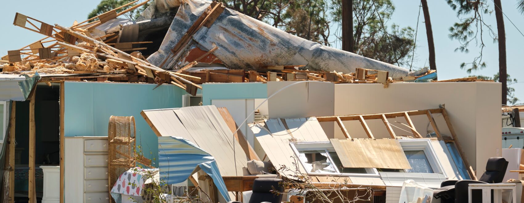 Legal Advice for Businesses Facing Hurricane Damage Claims