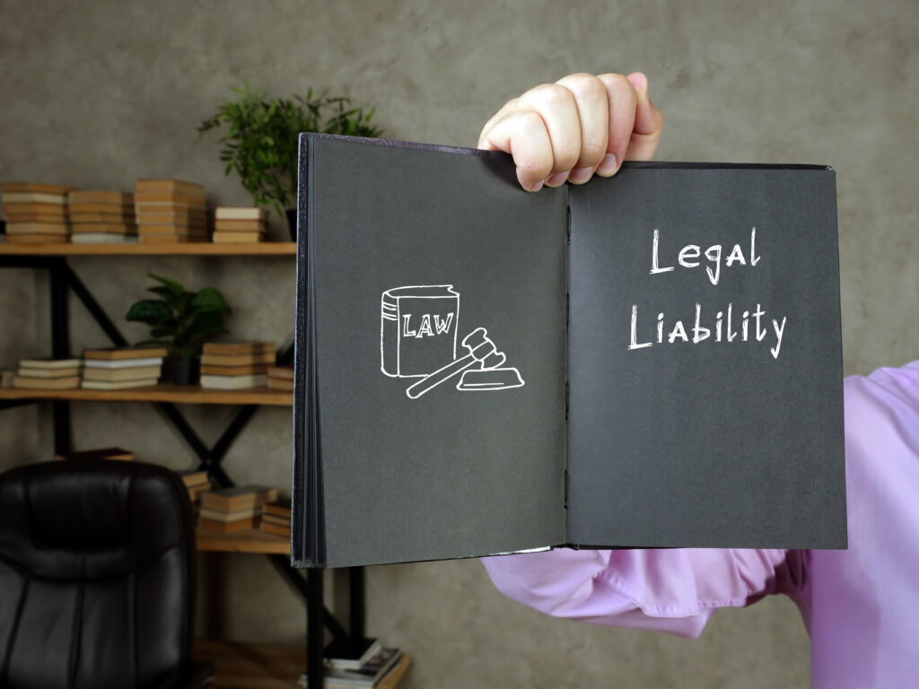 Legal Liability