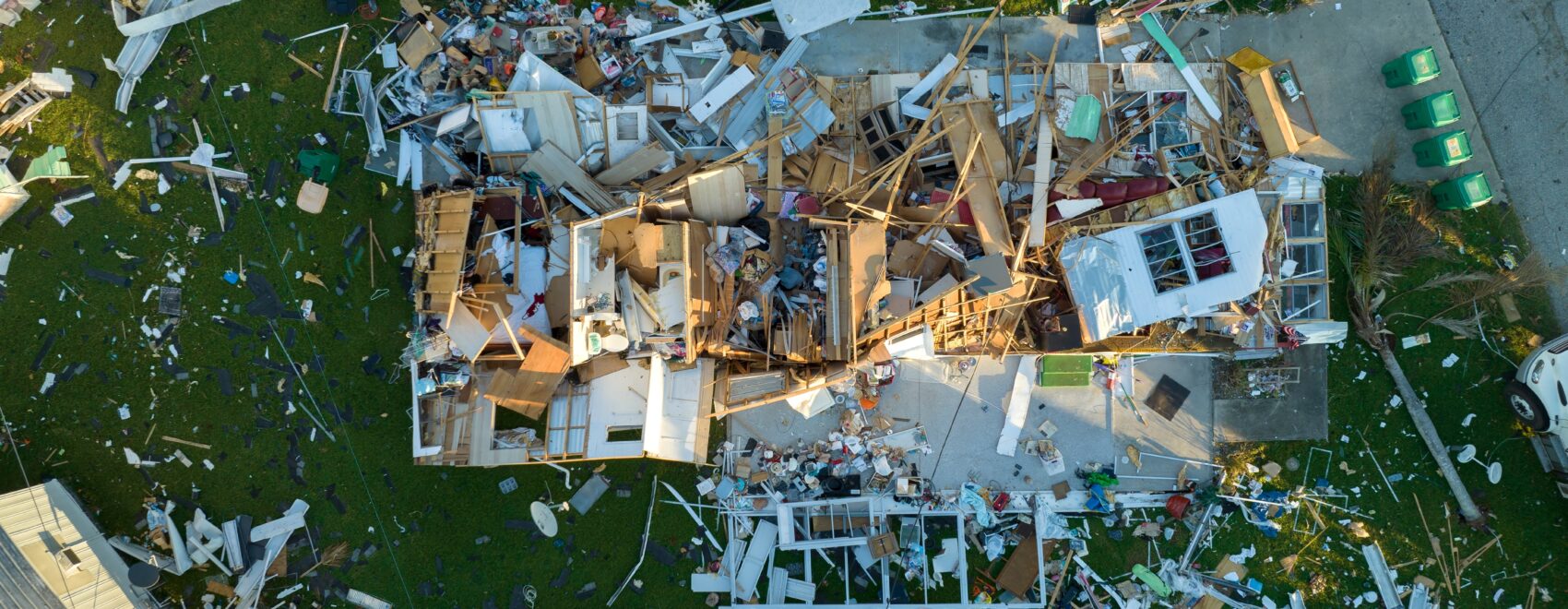 Navigating the Legal System for Tornado Damage Recovery