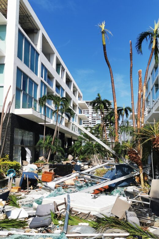 Understanding the Legal Process for Hurricane Damage Compensation