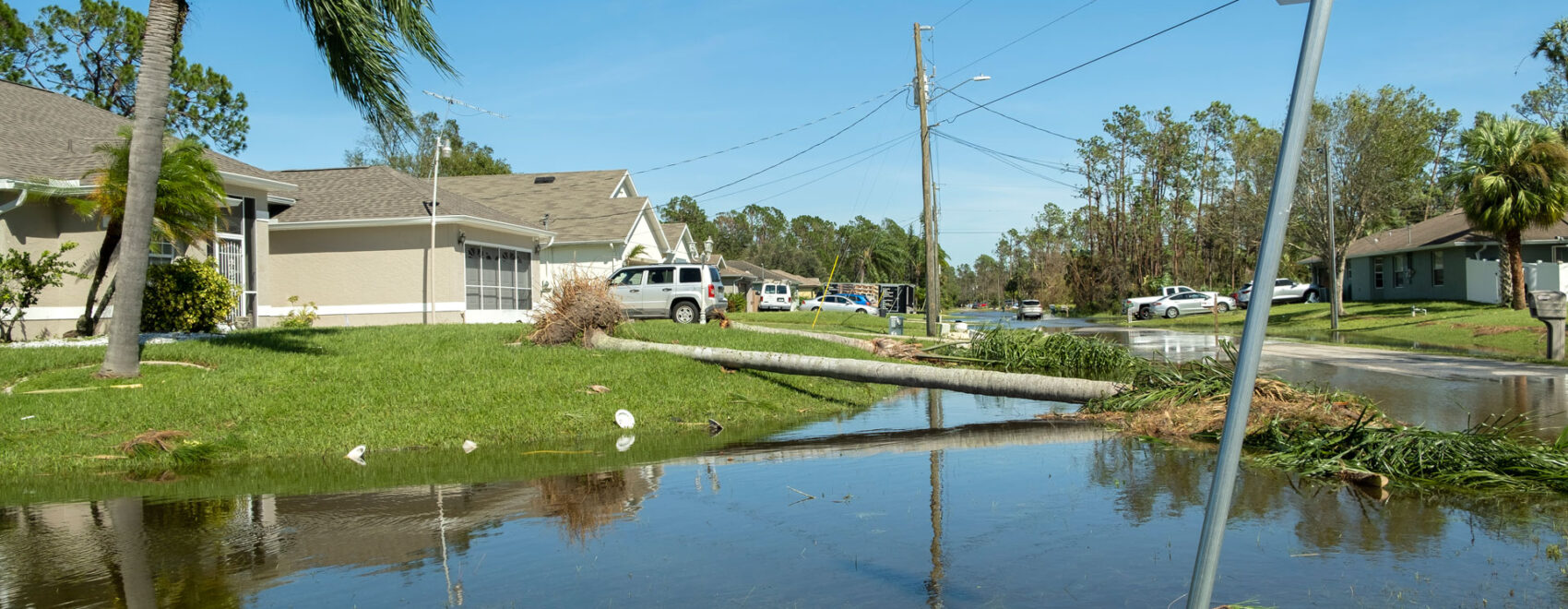 Flood vs Wind Damage in Hurricane Claims