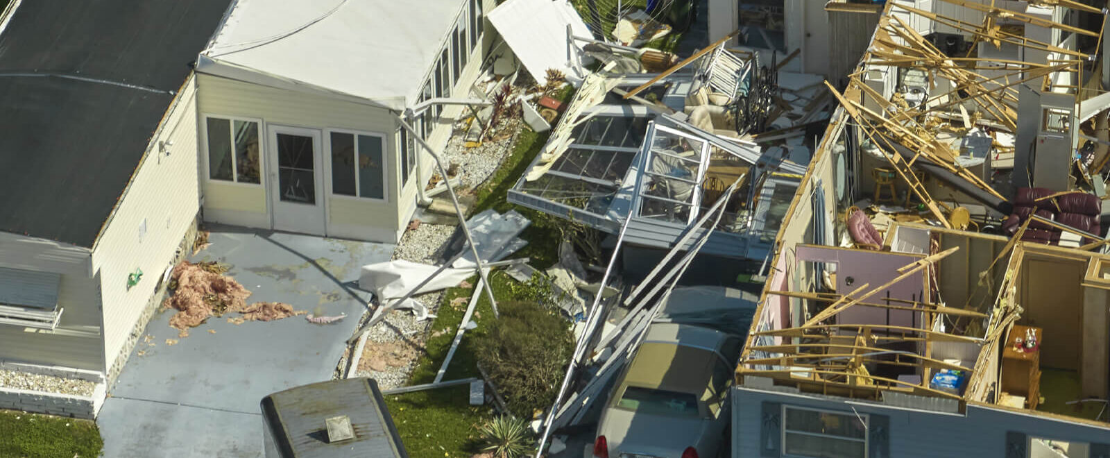 Tornado Damage Insurance Guide for Homeowners