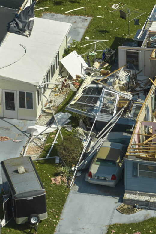 Tornado Damage Insurance Guide for Homeowners