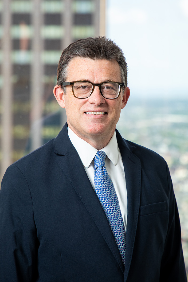 Will Longwitz Headshot
